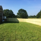 Top Rail Fence North Georgia