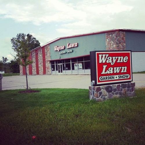 Wayne Lawn Garden Center 39915 Michigan Ave Canton Mi 48188