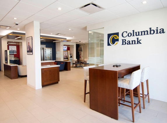 Columbia Bank - Pequannock, NJ