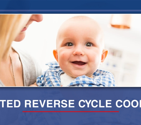 Devilee's Air Conditioning & Refrigeration - Berri, SA. Ducted Reverse Cycle Cooling