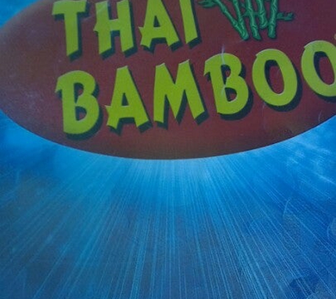 Thai Bamboo Restaurant - Spokane, WA