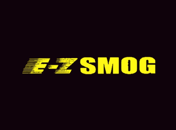 E-Z Smog of Davis - Davis, CA