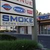 Crown Cigarettes gallery