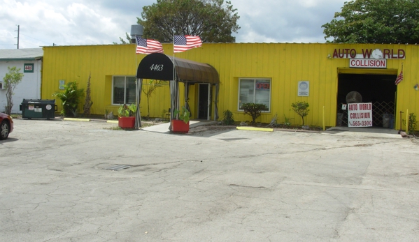 Auto World Collision Inc - Oakland Park, FL