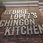 George Lopez's Chingon Kitchen