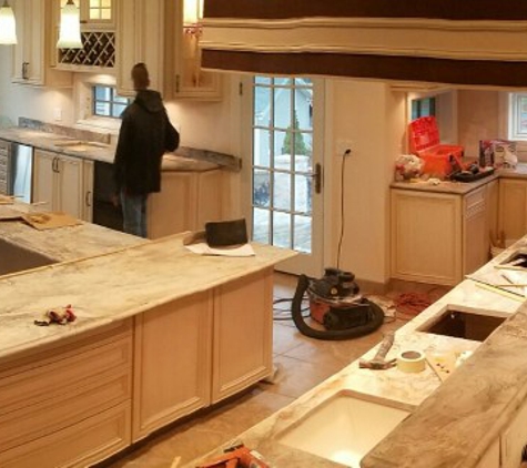 Bel Air Marble & Granite Inc - Edgewood, MD