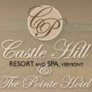 The Pointe at Castle Hill - Resorts