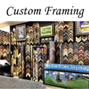 Valces Painting - Picture Frame Repair & Restoration