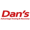 Dan's Advantage Towing & Recovery gallery