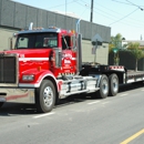 Berry Bros Orinda Towing - Towing