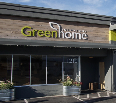 Greenhome Solutions - Seattle, WA
