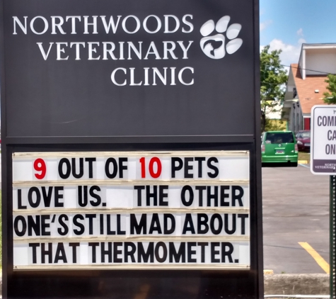 Northwoods Veterinary Clinic - North Charleston, SC