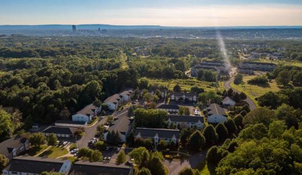 Partridge Hill Apartments - Rensselaer, NY