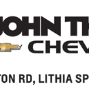 John Thornton Chevrolet - New Car Dealers