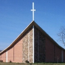 Holy Trinity Lutheran Church - Lutheran Churches