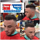Flores Barber Shop - Barbers