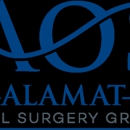 Joe Alamat, D.D.S.,M.D., M.S. -  Alamat Oral Surgery Group - Physicians & Surgeons
