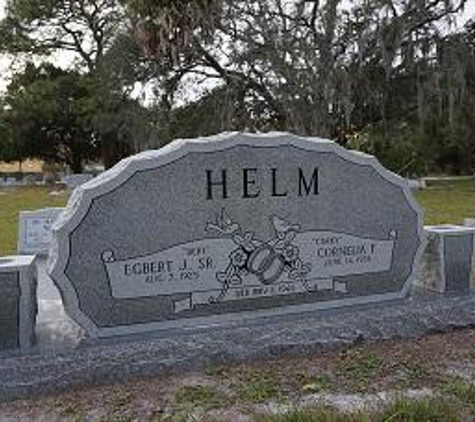 Helm Vault Service Inc - Bradenton, FL