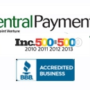 Central Payment - Credit Card-Merchant Services