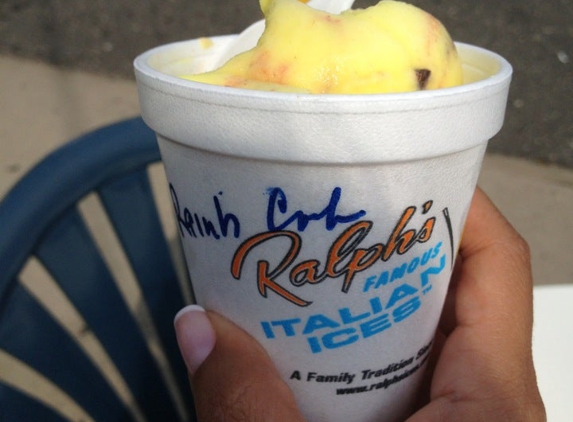 Ralphs Italian Ices Patchogue - Patchogue, NY