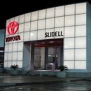 Toyota of Slidell - New Car Dealers