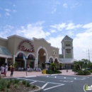 Vacation Village Welcome Center - Lodging