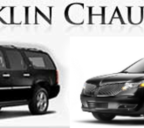 The Franklin Chauffeur LLC - Lutherville Timonium, MD