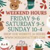 Noggin Factory! gallery