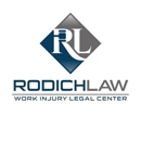 Law Offices of Gary Rodich - Employee Benefits & Worker Compensation Attorneys