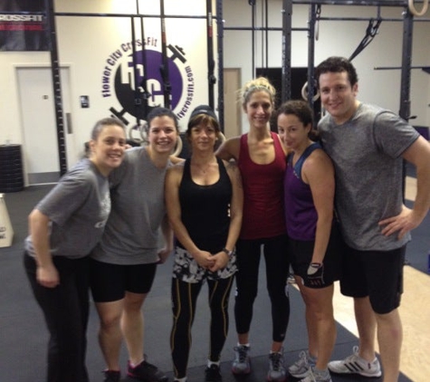 Flower City CrossFit - Rochester, NY