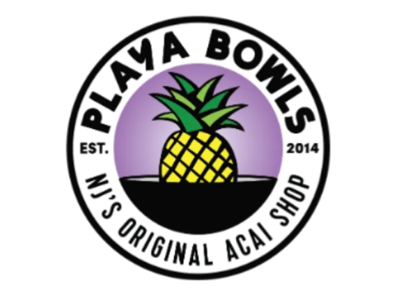 Playa Bowls - San Antonio, TX