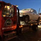 A and D Towing