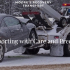 Moore's Recovery & Transport