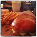 Liberty Burger