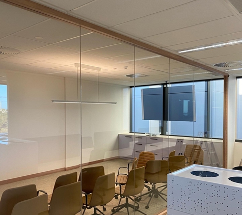 RP Interiors (Aust) Pty Ltd - Belmont, WA