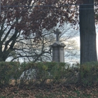 Holy Cross Cemetery