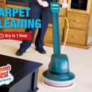 Heaven's Best Carpet Cleaning Coeur d'Alene ID - Carpet & Rug Repair