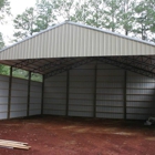 Custom Barns of the Bluegrass