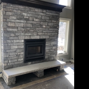 Spaeth Masonry, LLC - Eau Claire, WI