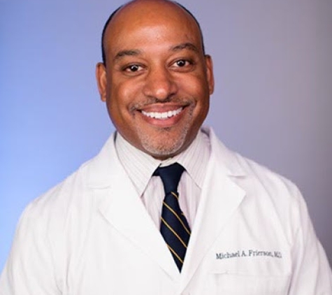 Dr. Michael Frierson - Baton Rouge, LA