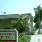 Desert Inn Motel