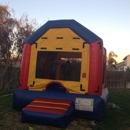 Jump Around Jumpers - Rental Service Stores & Yards