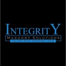 Integrity Masonry Solutions - Masonry Contractors