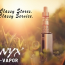 Onyx E-Vapor - Pipes & Smokers Articles