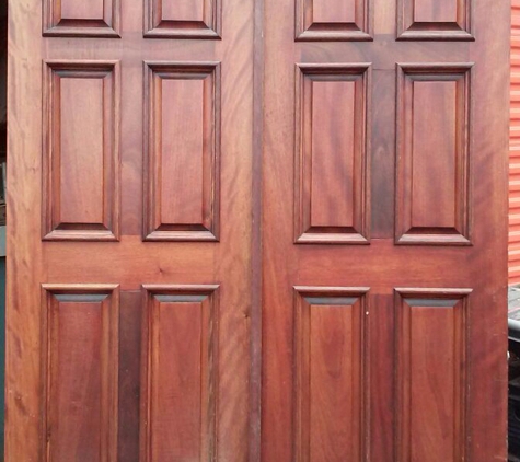 Custom Doors by Jesse - Spring, TX