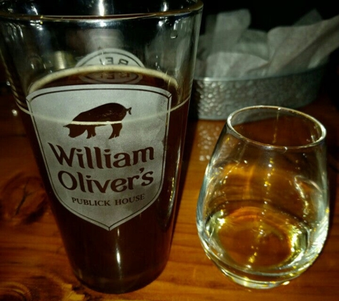 William Oliver's Publick House - Fort Collins, CO