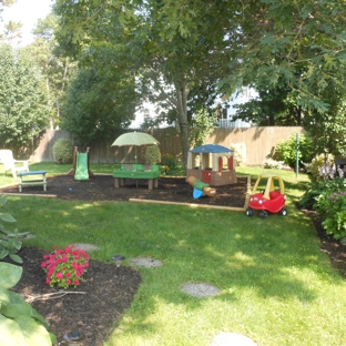 Kids Cottage Child Care and Day Care Services - Shirley, NY