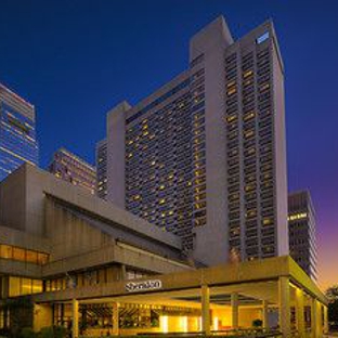 Sheraton Philadelphia Downtown - Philadelphia, PA