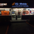 Boost Mobile/US-Mobile1 - Communications Services