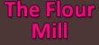 The Flour Mill Logo